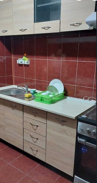 Iancului, stradal 3 camere